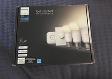 Philips Hue Smart Light