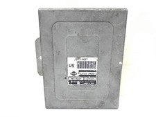 CENTRALINA MOTORE PER NISSAN Almera 1° Serie MEC-N207 Benzina 1400 (95>00)