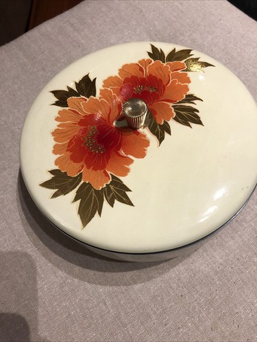 Scatola omc japan laccata - omc,