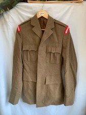 Granatiere Guardia Esercito Britannico Surplus Grado 1 No.2 Abito Divisa -