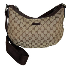 GUCCI 181092 GG Borsa a