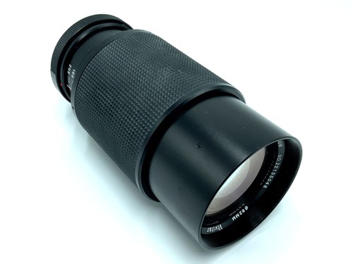 Vivitar macro focusing zoom - vivitar,