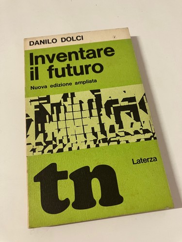 Inventare futuro danilo - inventare,