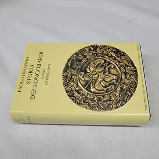 Storia dei - (diacono),