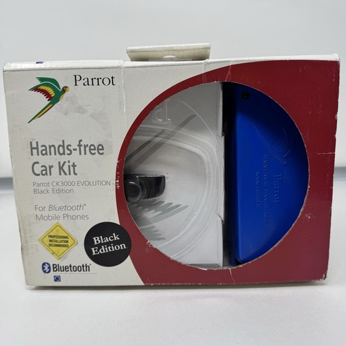 Parrot ck3000 evolution kit - parrot,