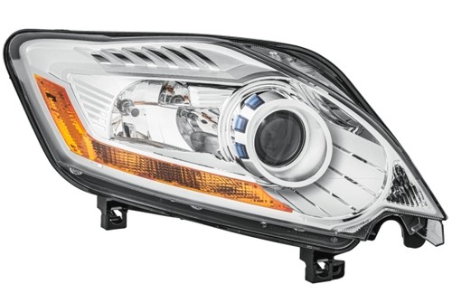 Faro proiettore anteriore