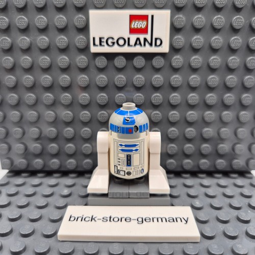 Lego star wars minifigure - star,
