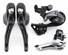 Leve Shimano Ultegra R8000 STI