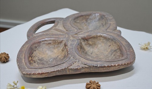 Antico legno utensili da - di,