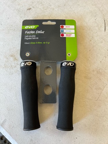 Evo lock grips - on, xc