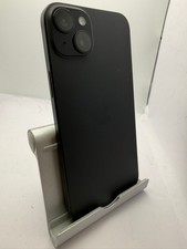 Apple iPhone 15 Plus - 256GB - Space Black