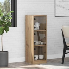 Credenza Rovere artigianale 35