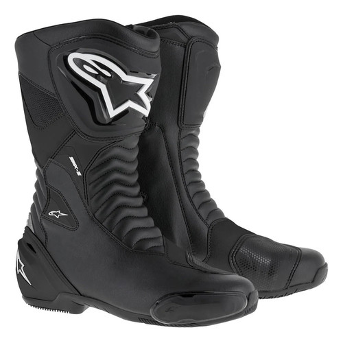 Stivali moto alpinestars smx - stivali,