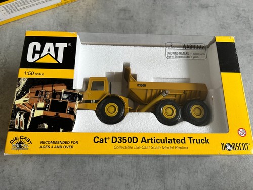 Camion articolato norscot - camion,