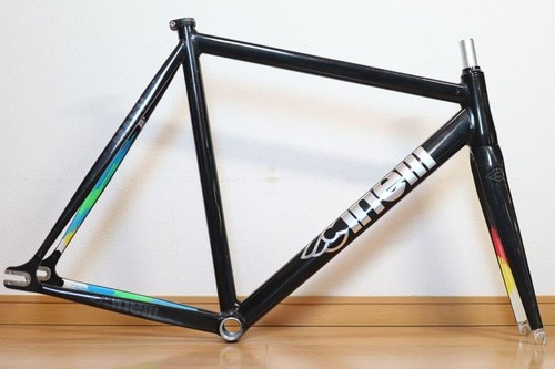 Cinelli mash istogramma pisto - cinelli,
