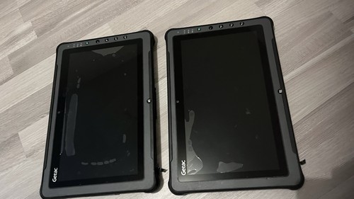 Getac f110 robusto - f110,