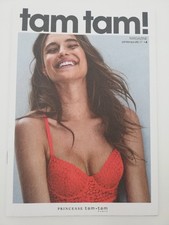 Princesse Tam Tam catalog Lingerie Spring Summer 2017