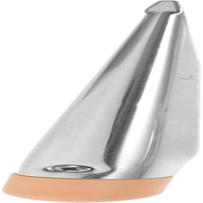 Dispositivo Inossidabile per Infila Corde Barca Passacorda Portatile Piccolo per