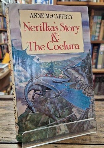 Nerilka story the - story, &