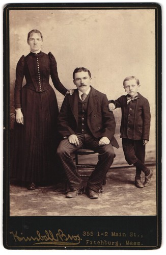 Fotografia kimball bros - fotografia,