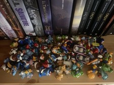 Lotto sorpresine Kinder