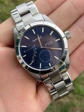 Orologio Watch Eberhard Aqua 8