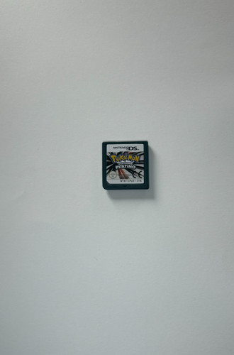 Pokémon platino nintendo - platino,