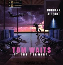 Vinile Tom Waits - At The