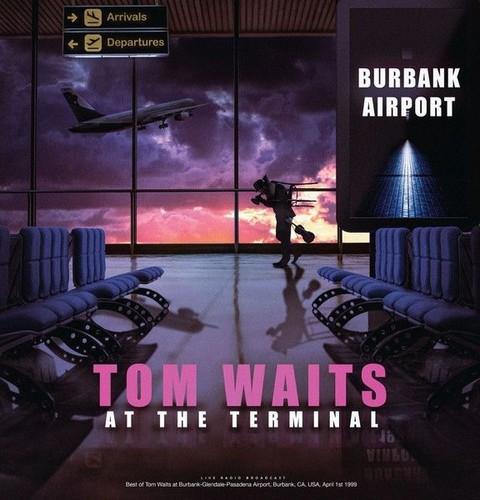 Vinile tom waits - tom,