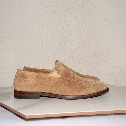 Mocassini uomo brunello - uomo,