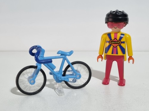 Playmobil 3710 antiguo - playmobil,