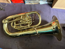 Tuba B&S 190A modello Eb