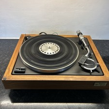 Sony 5520 Impianto Giradischi