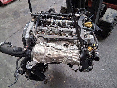 Motore jeep cherokee ebt - cherokee, kl