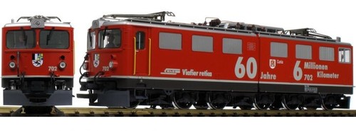 Lgb 22061 locomotore elettrico - locomotore,