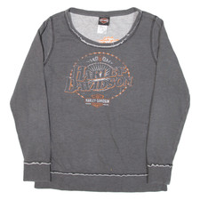 Felpa donna HARLEY DAVIDSON