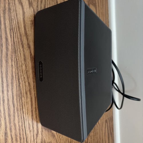 Sonos play altoparlante - sonos, play:3