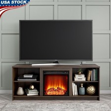 Camino Elettrico Porta TV fino