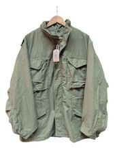 Genuine US Army Issue Green