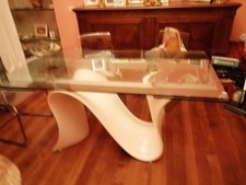 Tavolo usato The Wave di Tonin