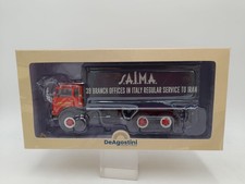 DIE CAST 1/43 " FIAT 683 N