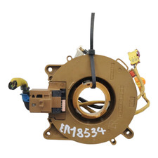 Piastra Contatto Spiralato ALFA ROMEO MITO 1.6 Multijet 955A3000 USATO ORIGINALE