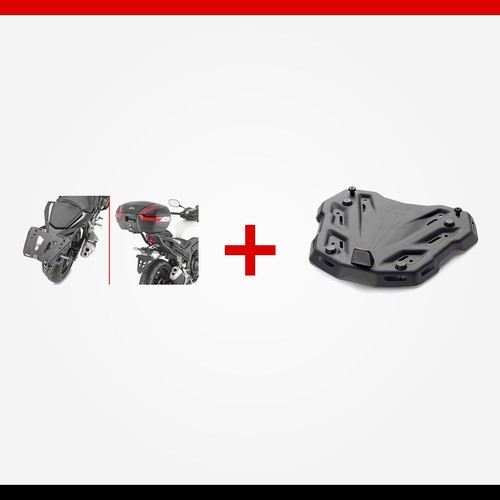 Kit givi sr1206 attacco m9b - attacco, +