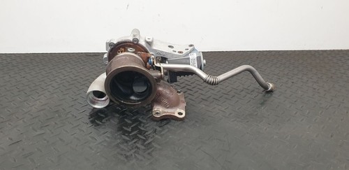 Turbocompressore peugeot 208 - turbocompressore,
