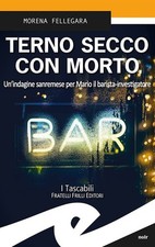 Libri Fellegara Morena - Terno