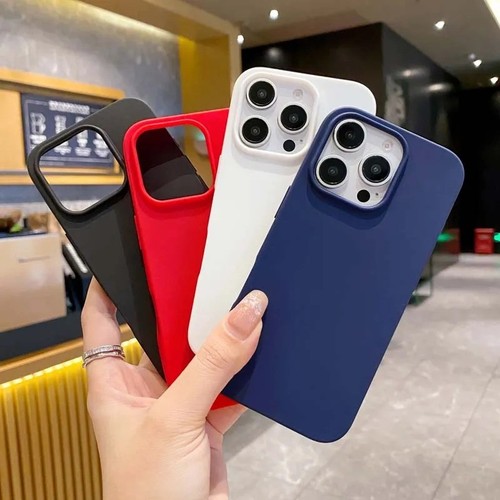 Cover custodia soft - cover, touch
