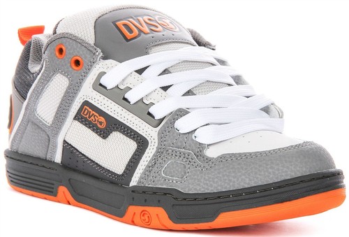 Dvs comanche alto impact - dvs,