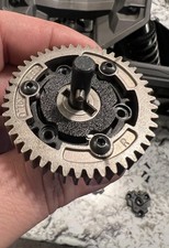 Ammortizzatore Cush Drive