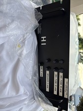 Hafler Five Hundred (dh500)