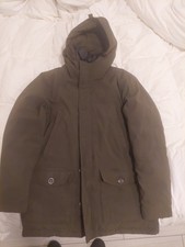 CANADIAN Parka Giubbotto Piuma